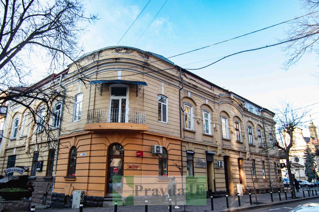 Вулиця