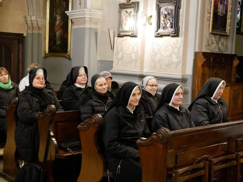 Загиблою, яку в Львові збив водій маршрутки та протягнув через пів міста, виявилась монахиня з Болехова ФОТО