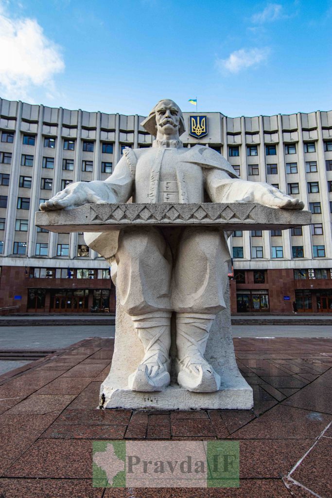 Вулиця