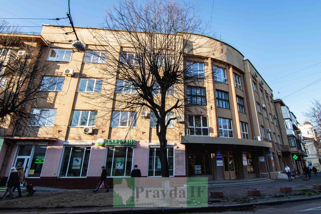 Вулиця