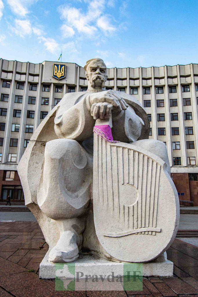 Вулиця