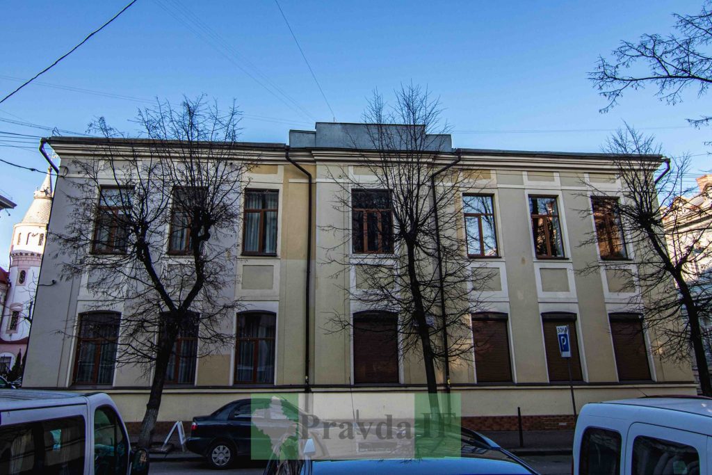 Вулиця