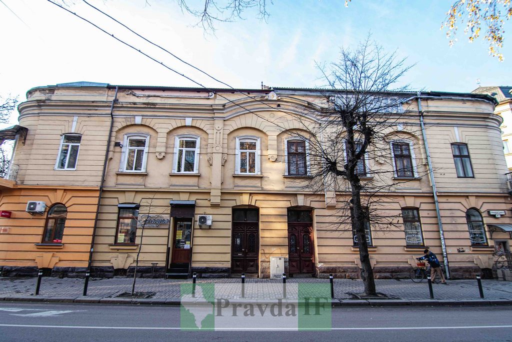 Вулиця