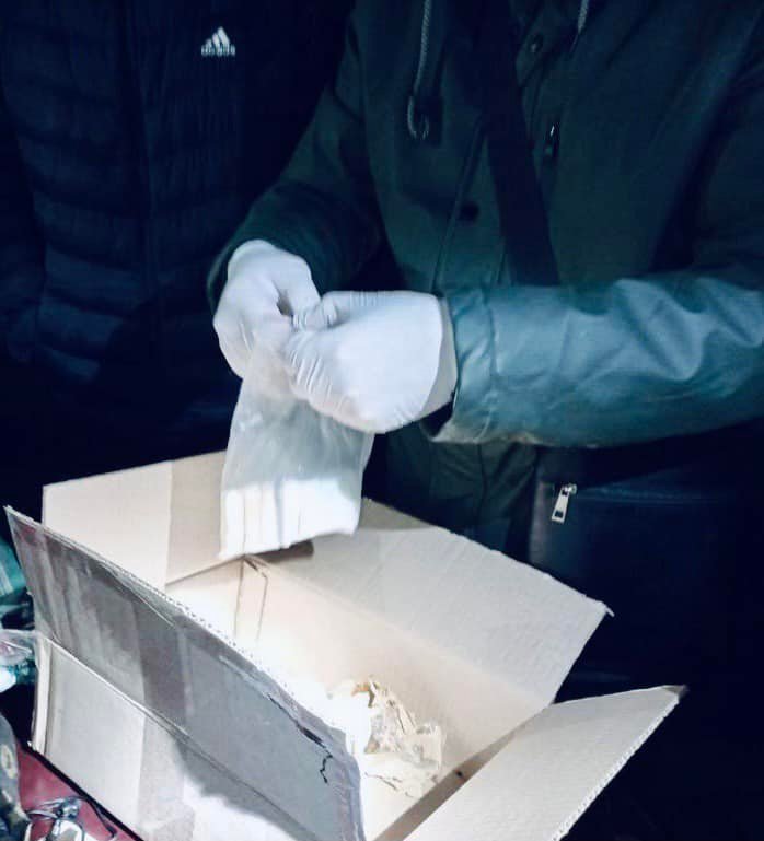 поліцейські