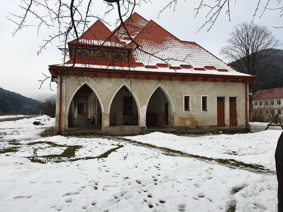 Уже не "Татарів": стало відомо як називатиметься залізнична станція, яка є воротами до "Буковелю"