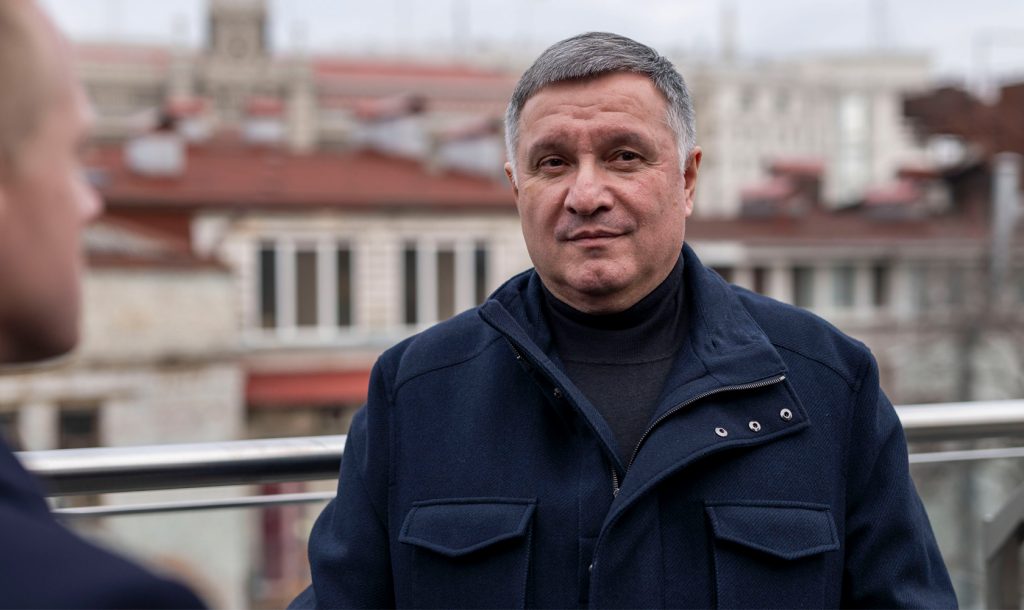 “Такого я не збирався терпіти”: Аваков каже, що пішов у відставку через скандальні довибори на Франківщині