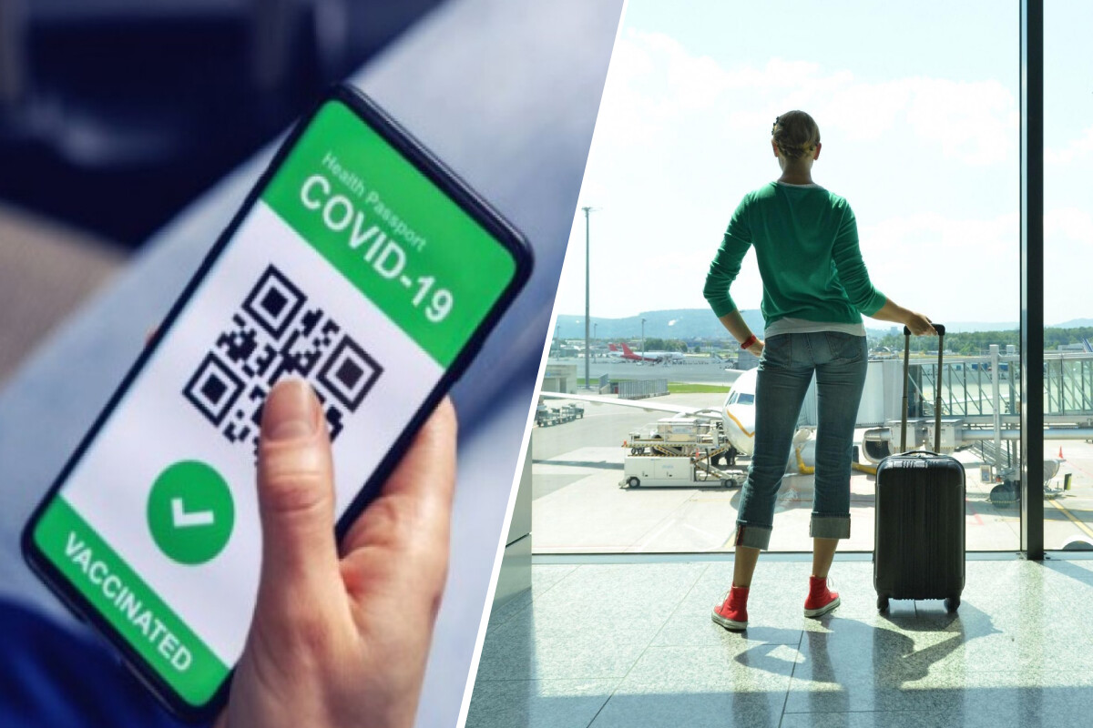 На Прикарпатті не прийматимуть туристів без COVID-документів