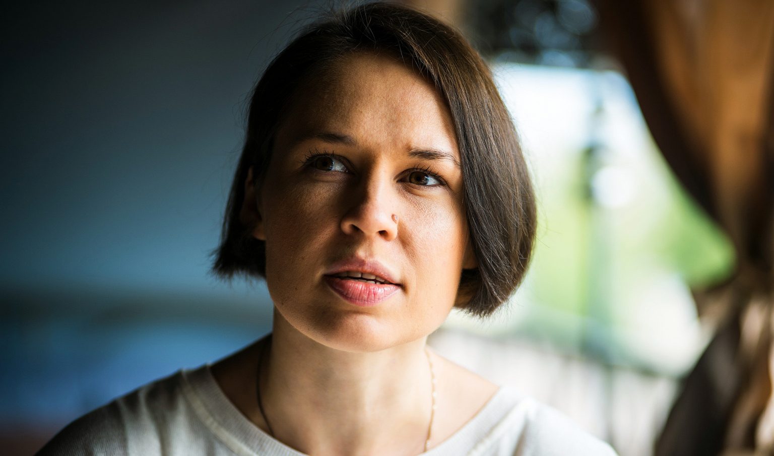 Роман франківської письменниці Софії Андрухович «Фелікс Австрія» вийшов у Греції та Північній Македонії