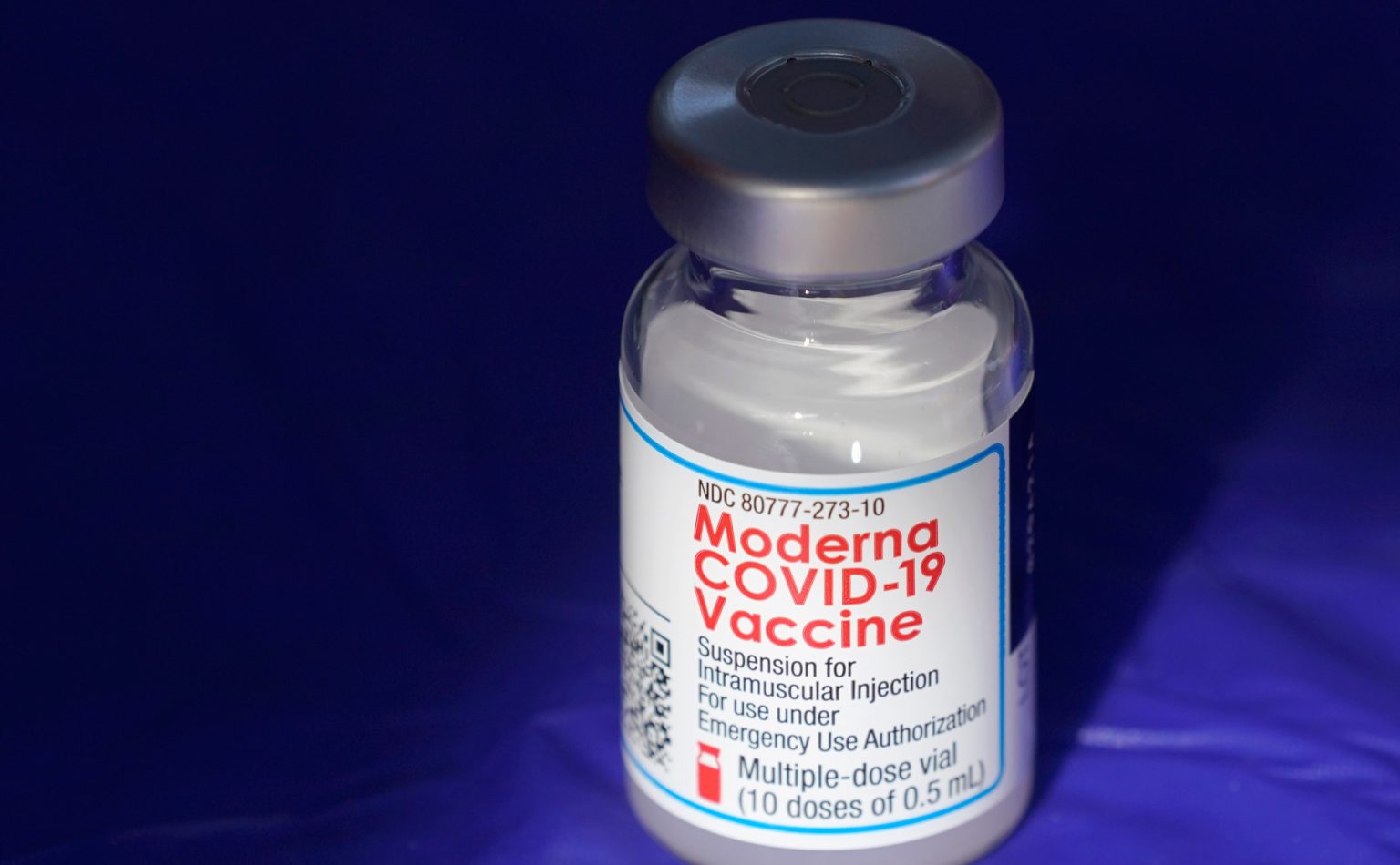 Прикарпаття отримало чергову партію вакцини “Moderna”