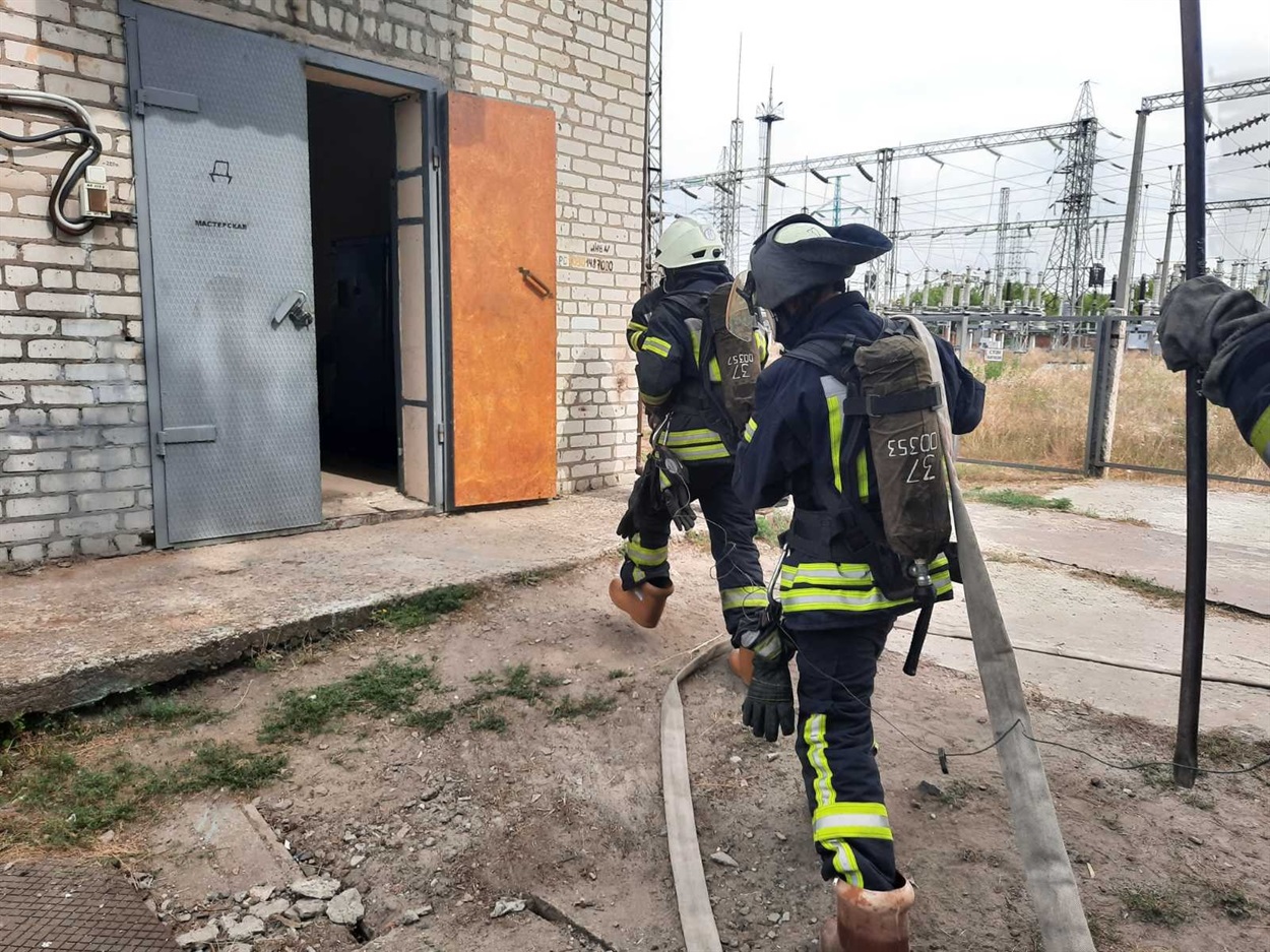 Упродовж минулої доби на території Івано-Франківської області трапилося 5 пожеж