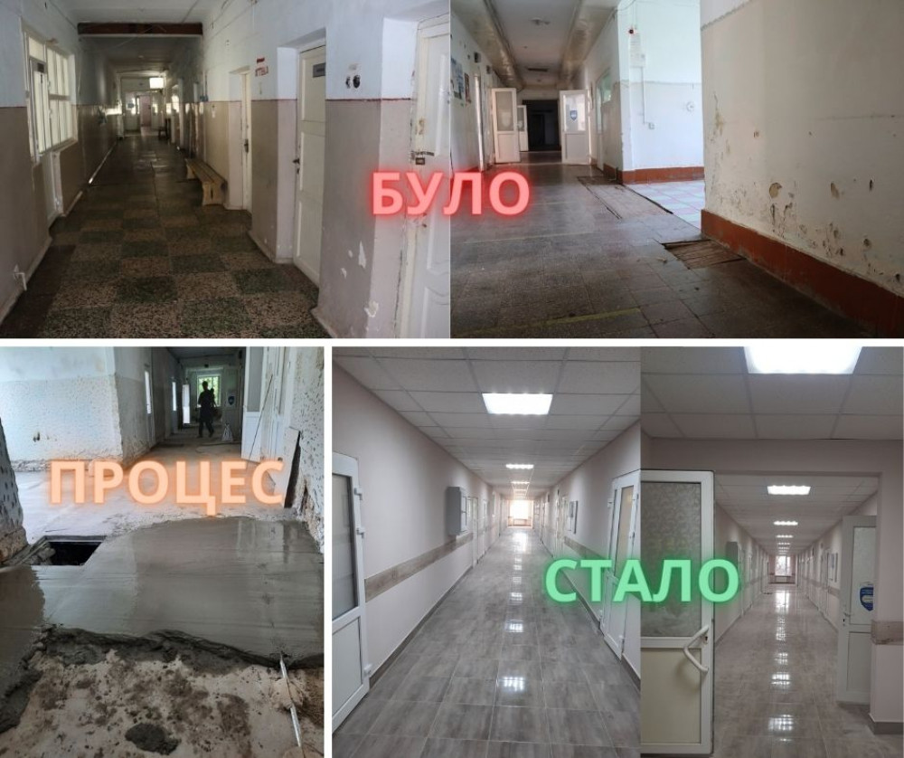 медичної