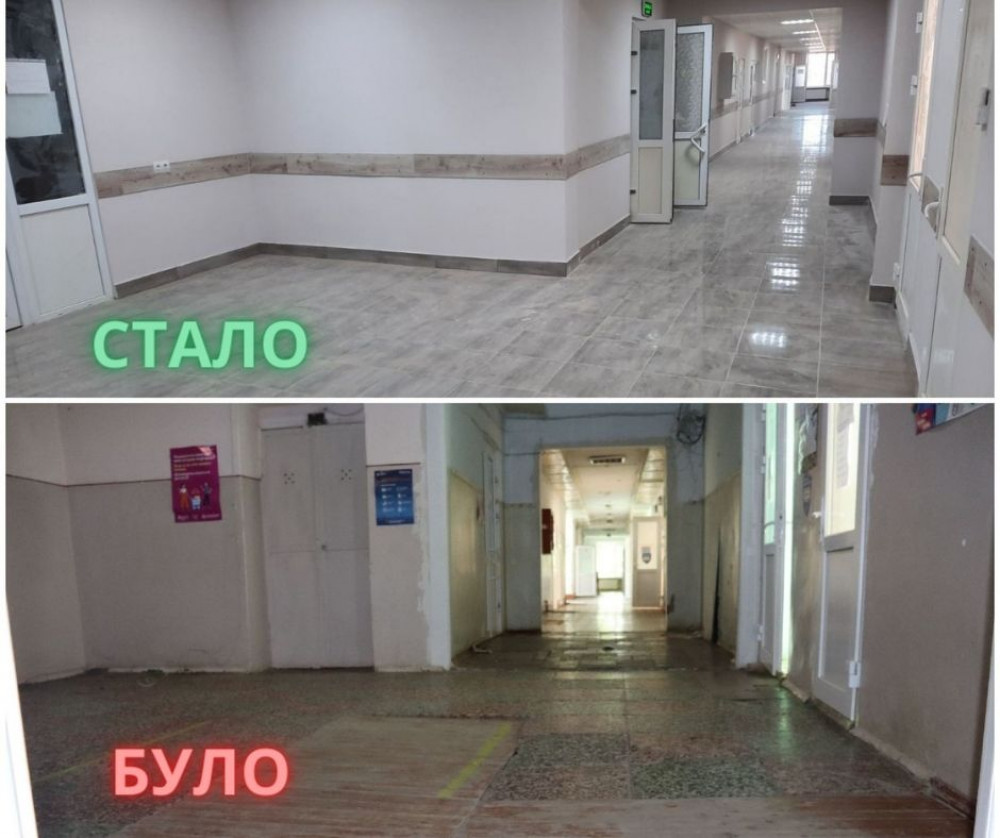 медичної