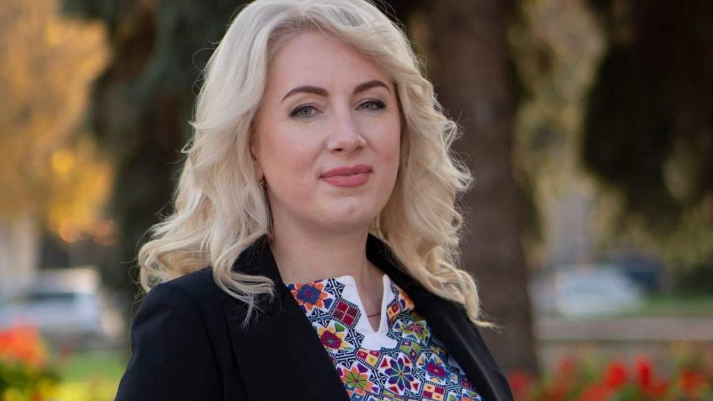 Скільки у жовтні заробила голова Івано-Франківської ОДА