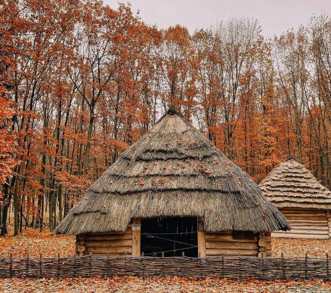 Незвідане Прикарпаття: стародавній Галич - неймовірне місце, куди варто заїхати дорогою в гори ФОТО