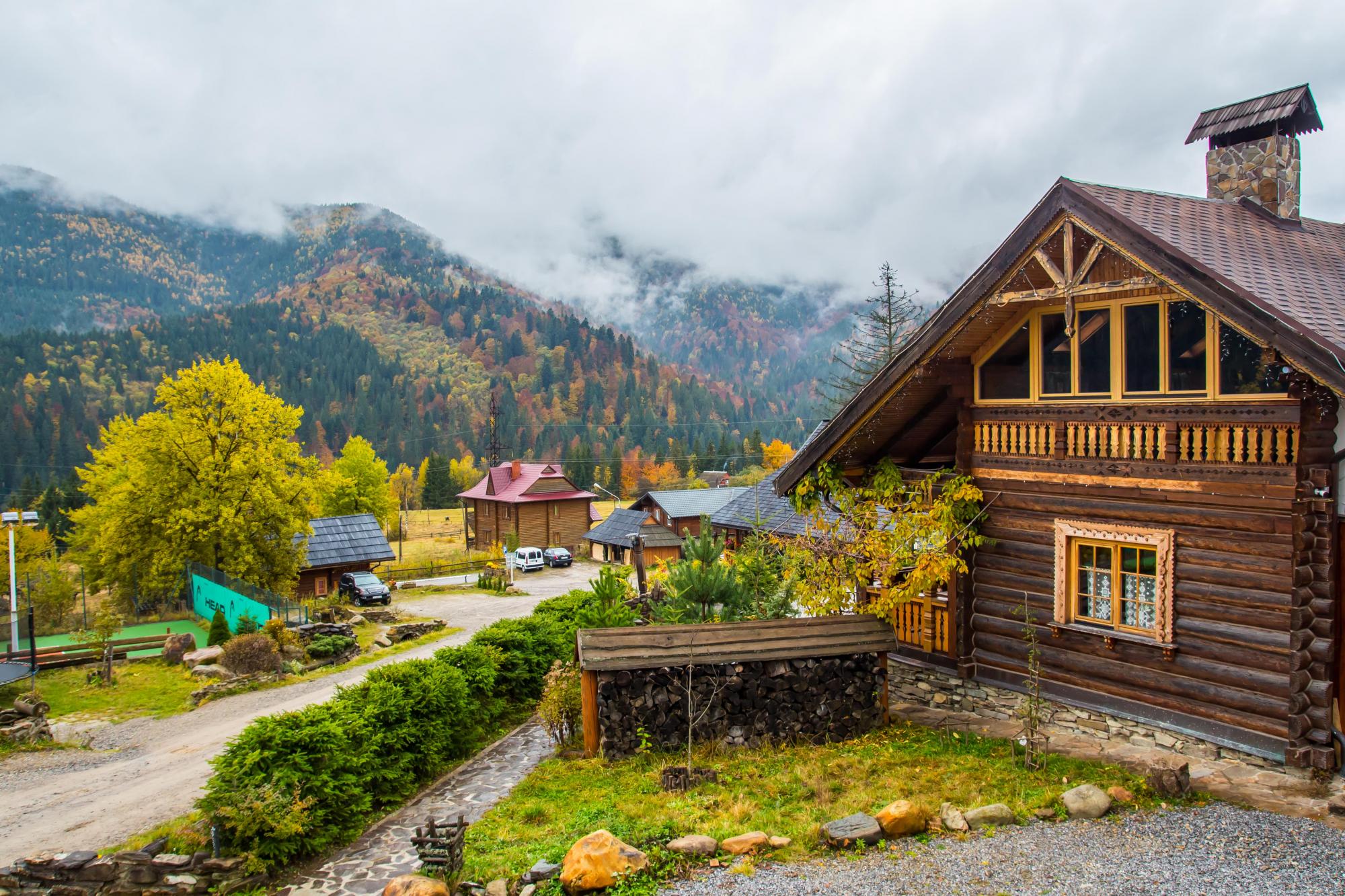 Славське, Боржава і Буковель. Карпатські курорти стануть доступнішими для туристів ФОТО