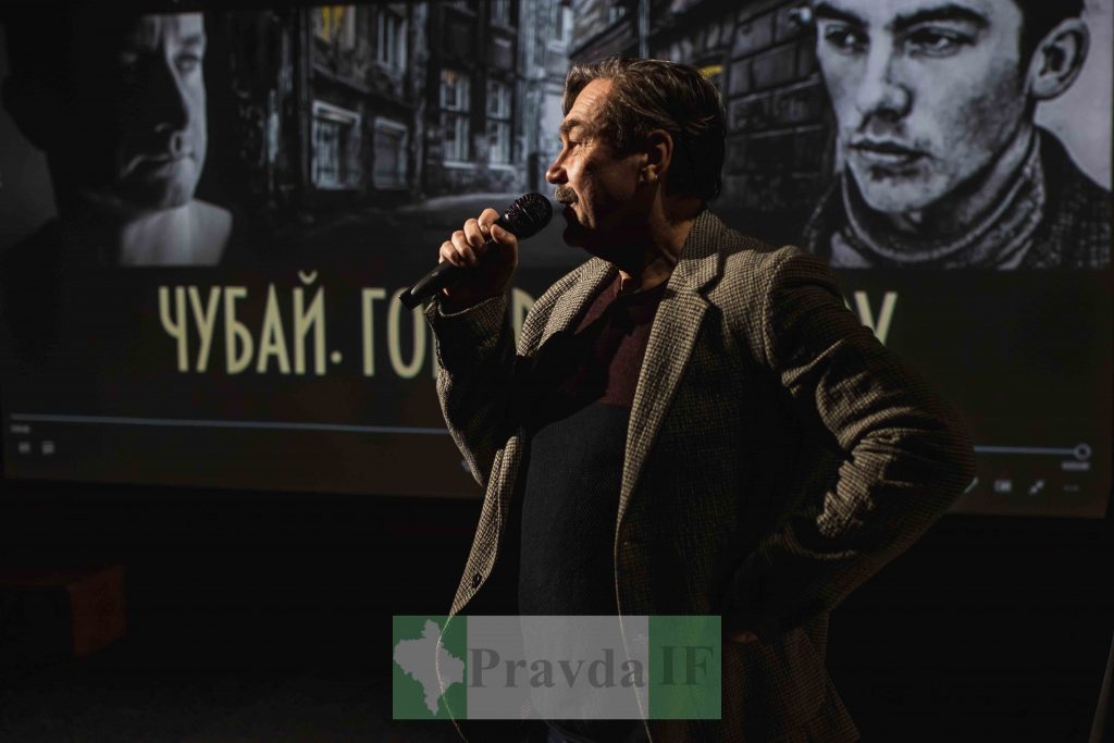 поета