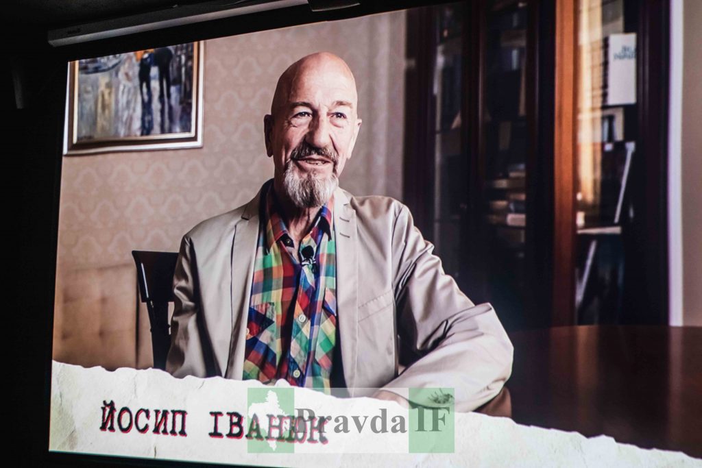 поета