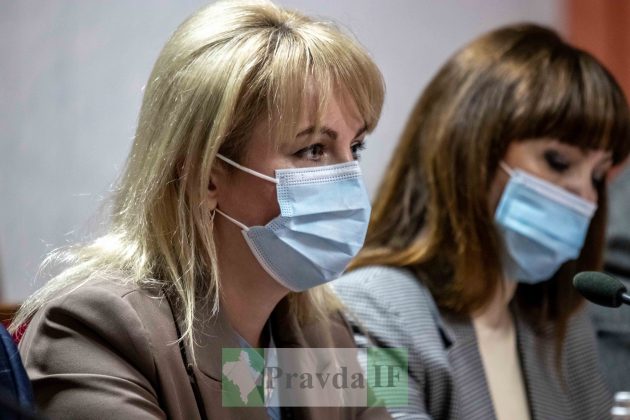 98% прикарпатців, які померли від COVID-19, були невакциновані