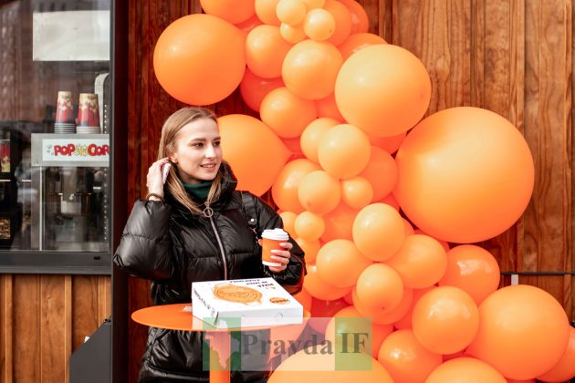 Ми знаємо, що вам ТРЕБА: замовляйте улюблену піцу в “TREBA PIZZA” ФОТО