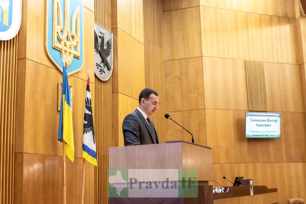 Франківські депутати звернулися до уряду щодо відзначення на державному рівні 110-річчя з дня народження Ярослава Стецька ФОТО