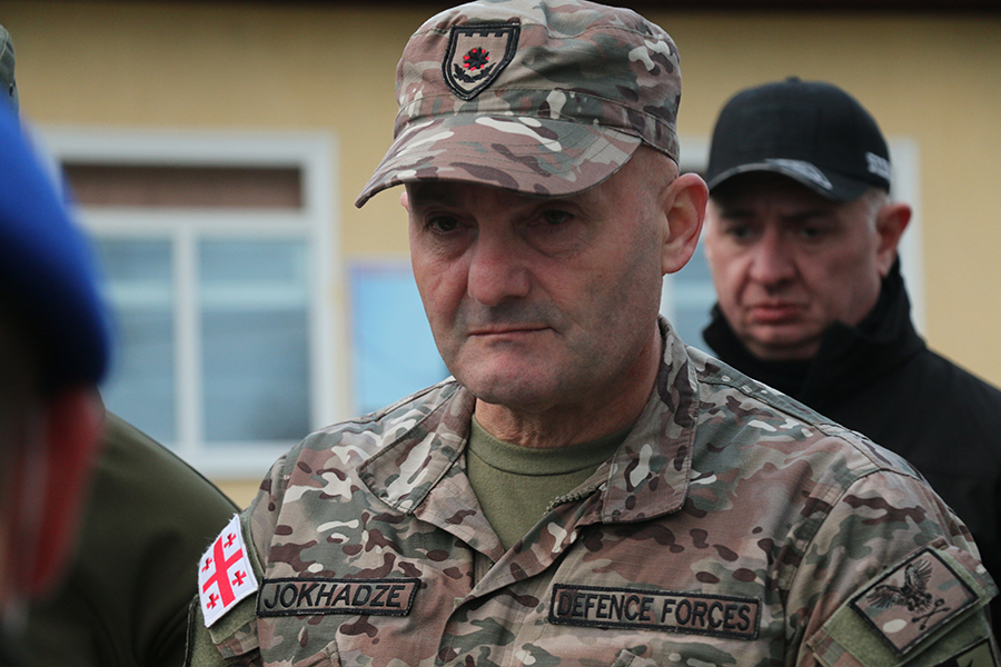 Нацгвардії