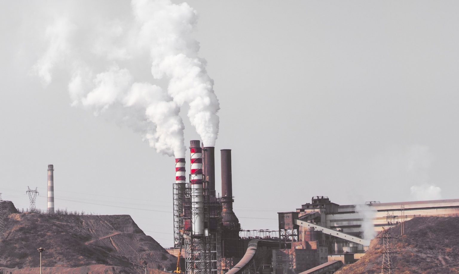 Прикарпаття посідає десяте місце в Україні за індексом промислової продукції