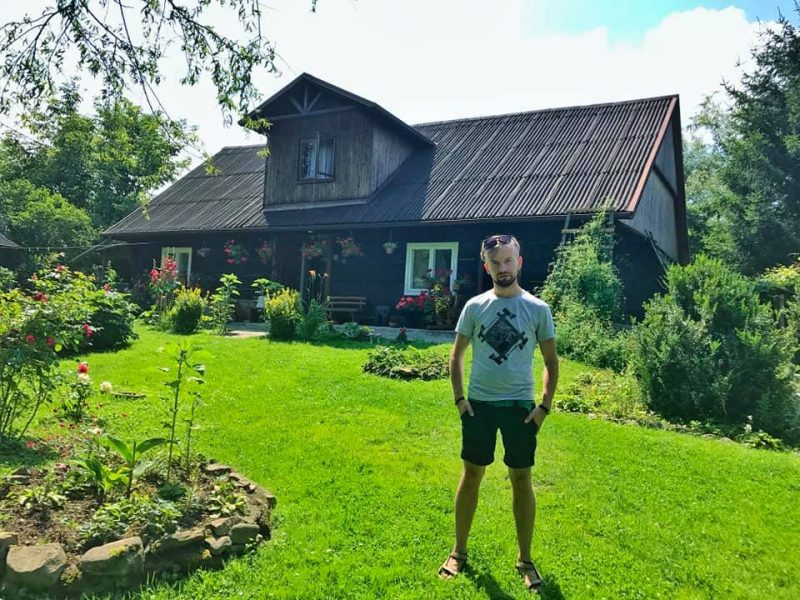 Як живе лемківська громада в Івано-Франківську ФОТО