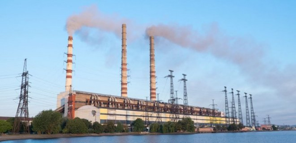 Держенергонагляд з’ясовує причини аварійної зупинки енергоблоків Бурштинської ТЕС