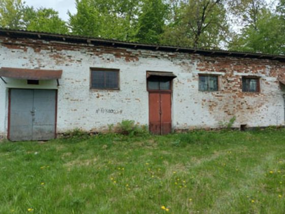 На Прикарпатті виставили на аукціон колишню в'язницю. Стартова ціна — майже 8 мільйонів гривень