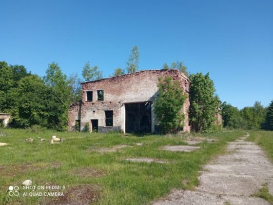 На Прикарпатті виставили на аукціон колишню в'язницю. Стартова ціна — майже 8 мільйонів гривень