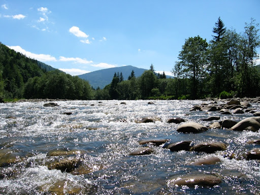 На Лімниці планують збудувати водозабір для водопостачання чотирьох громад