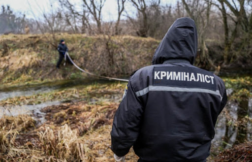 Поблизу Франківська знайшли труп чоловіка, якого розшукували понад тиждень