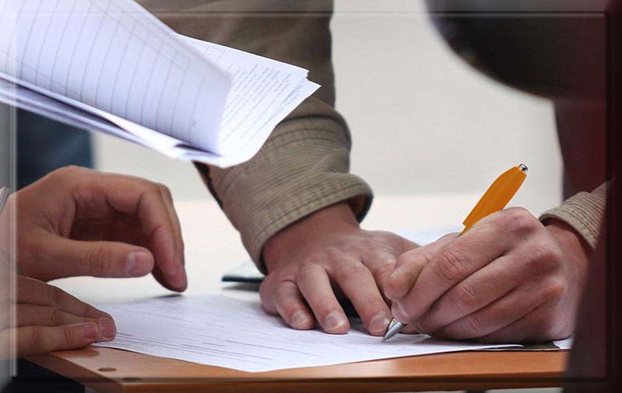 У кількох селах Івано-Франківської ТГ завершився збір підписів на підтримку старост