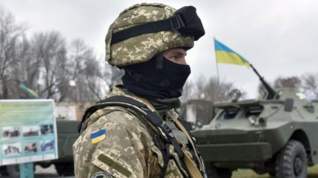 Стало відомо скільки прикарпатців цьогоріч вступили на військову службу за контрактом