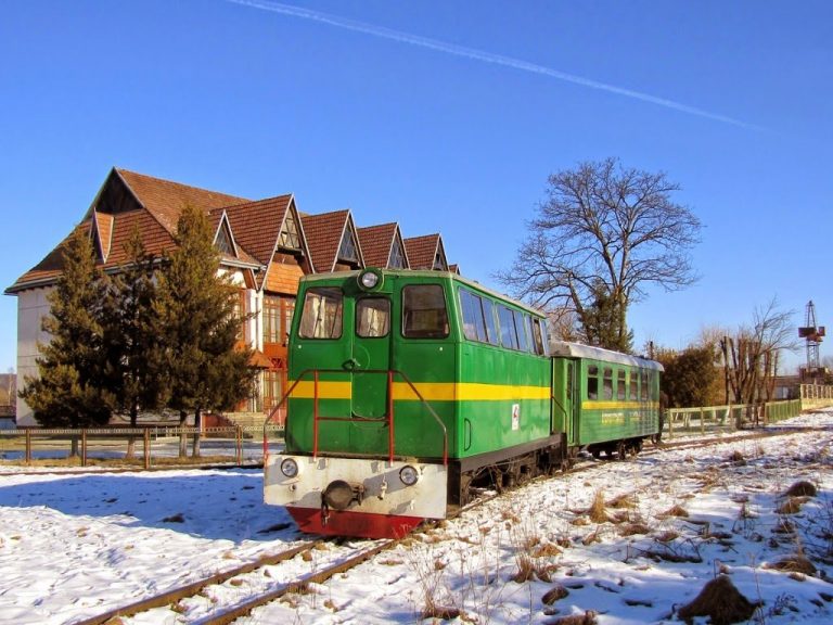 Як Вигодська громада розвиватиме туристичний потенціал ВІДЕО