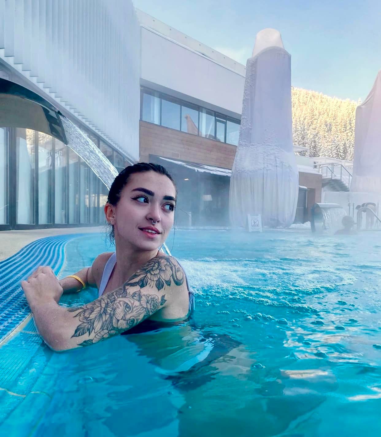 сексуальні