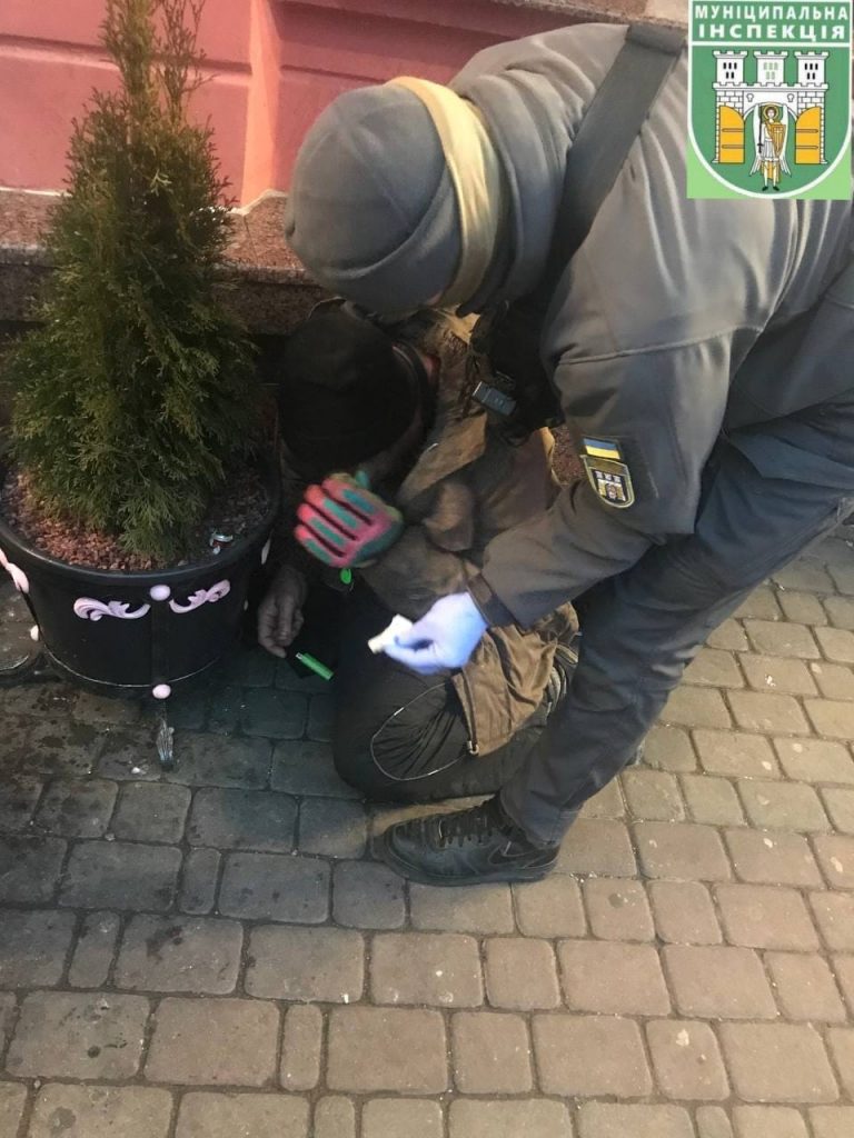 антисептику