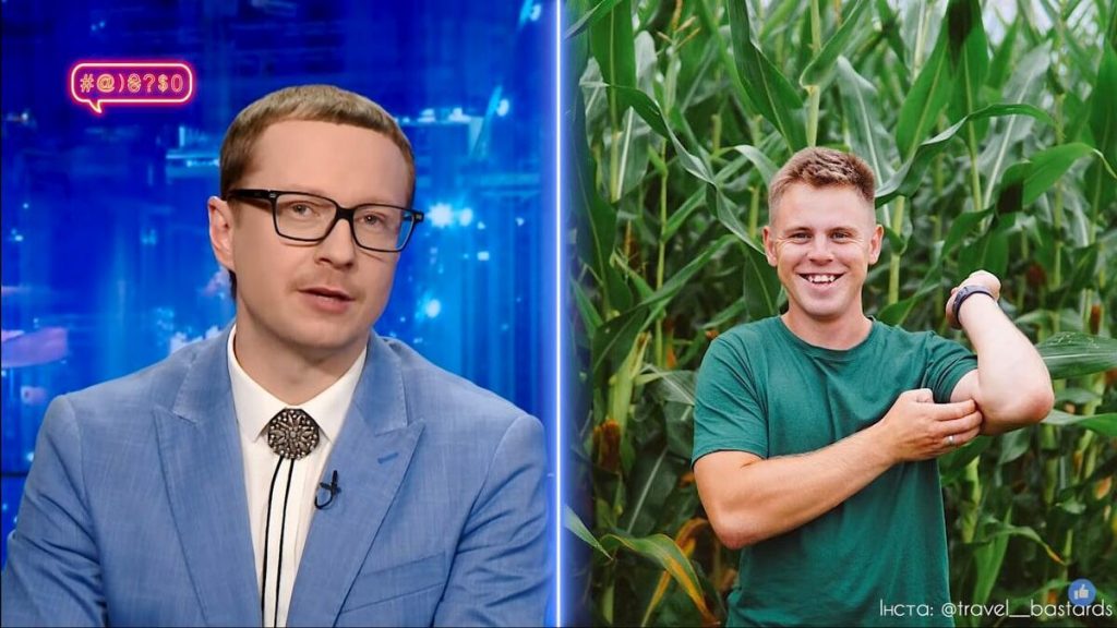 Канал франківського мандрівника став номінантом Youtube-премії «Паляниця Awards» ВІДЕО