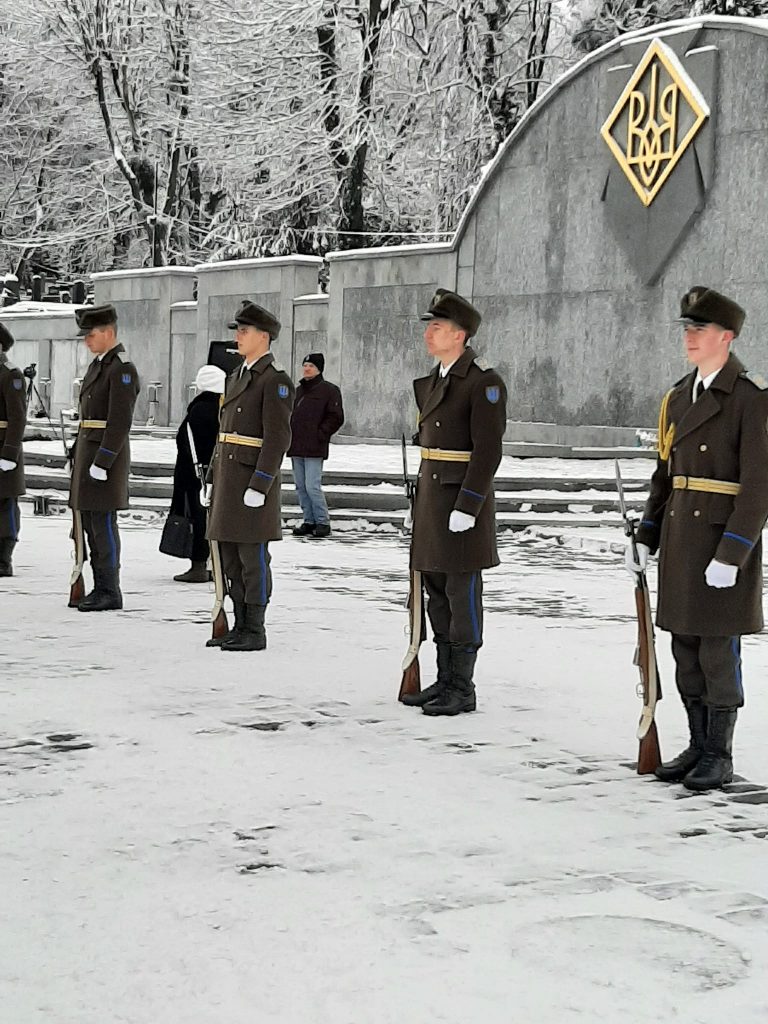Шухевича