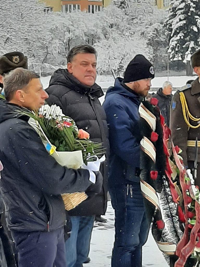 Шухевича