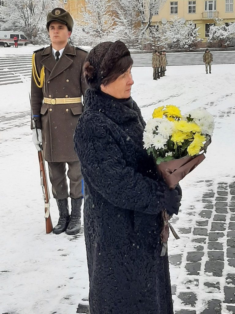 Шухевича