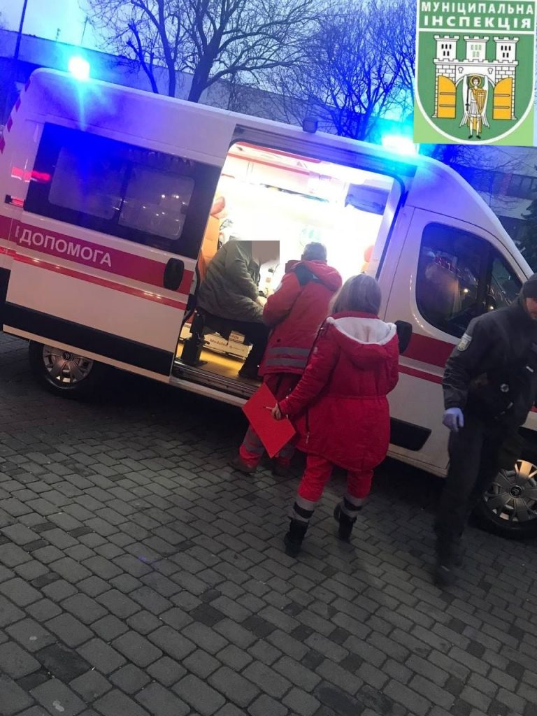 антисептику