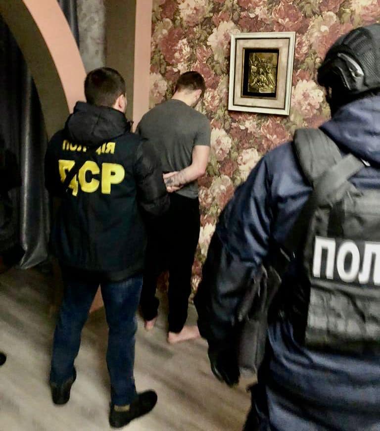 наркотиків