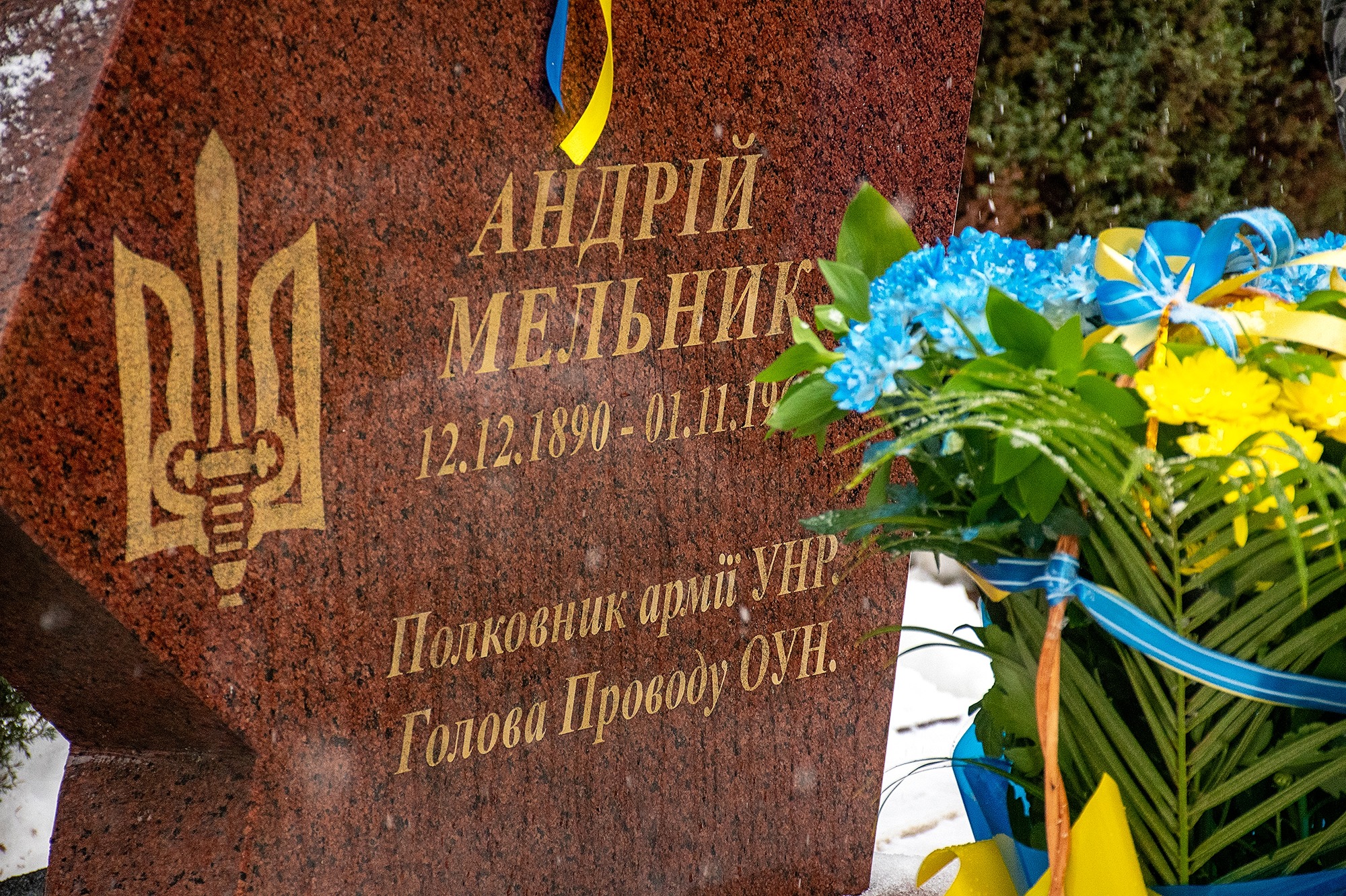 пам'ять