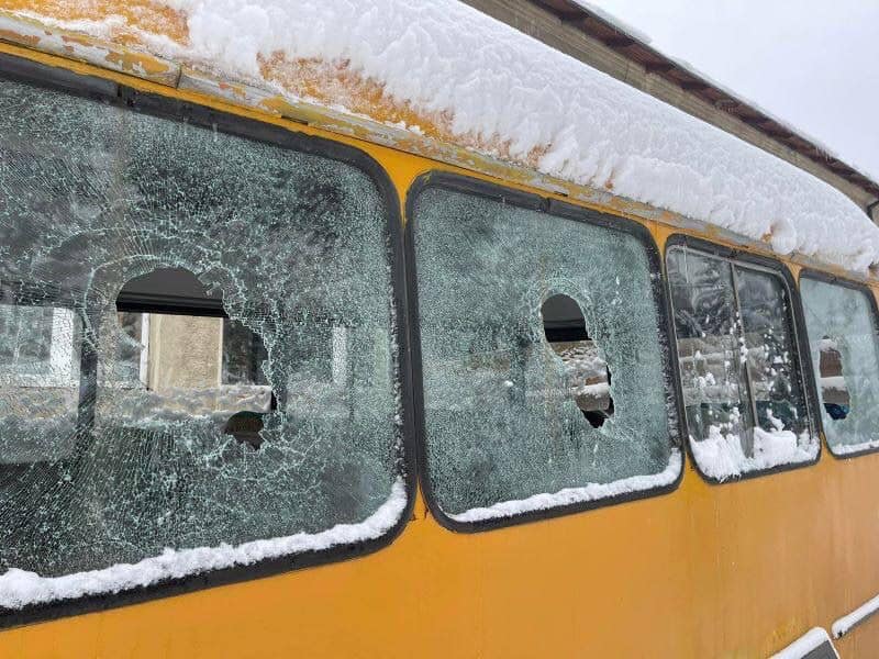 Прикарпатські правоохоронці затримали хуліганів, які “робили збитки” у ніч на Андрія