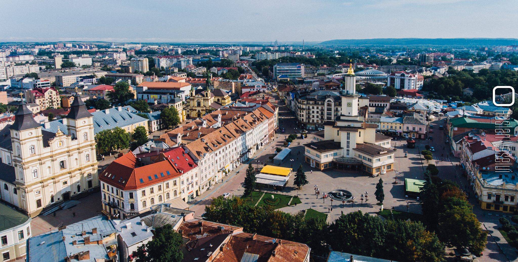 Івано-Франківськ