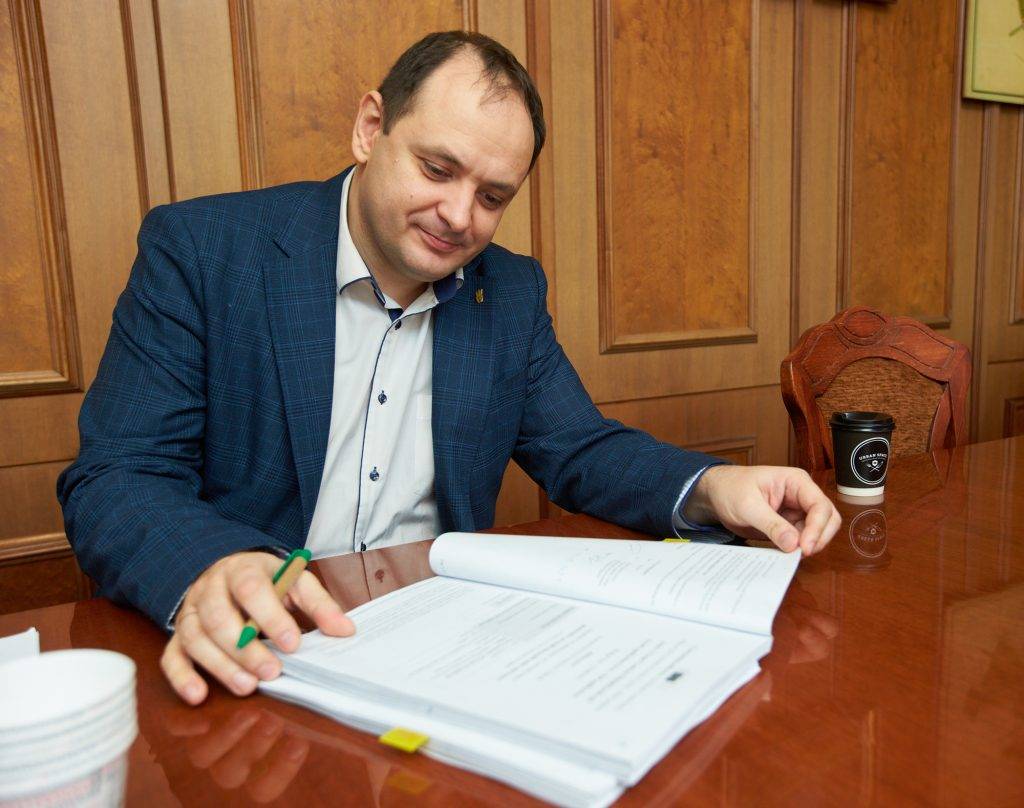 На розвиток Івано-Франківська залучили один мільйон євро інвестицій