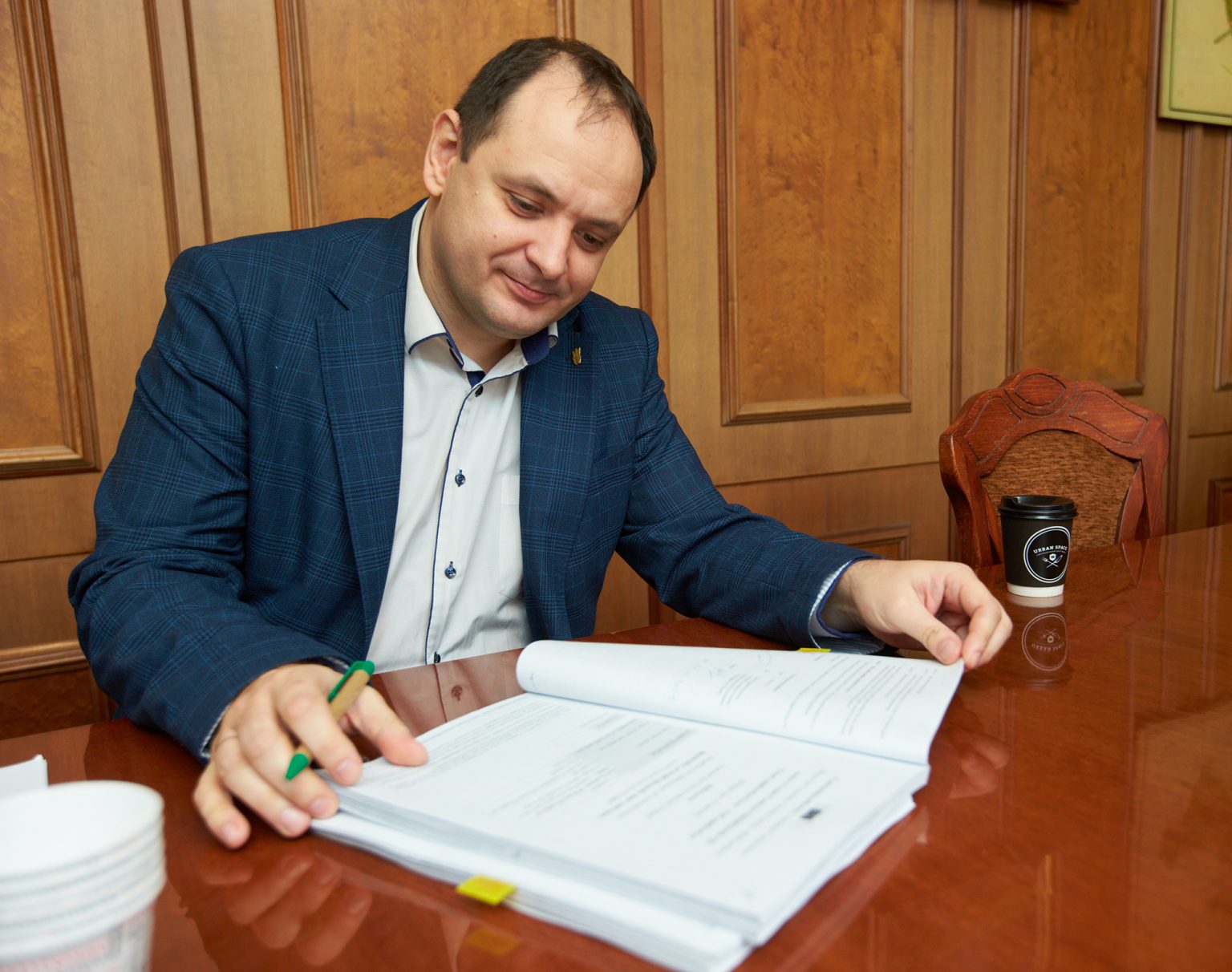 На розвиток Івано-Франківська залучили один мільйон євро інвестицій