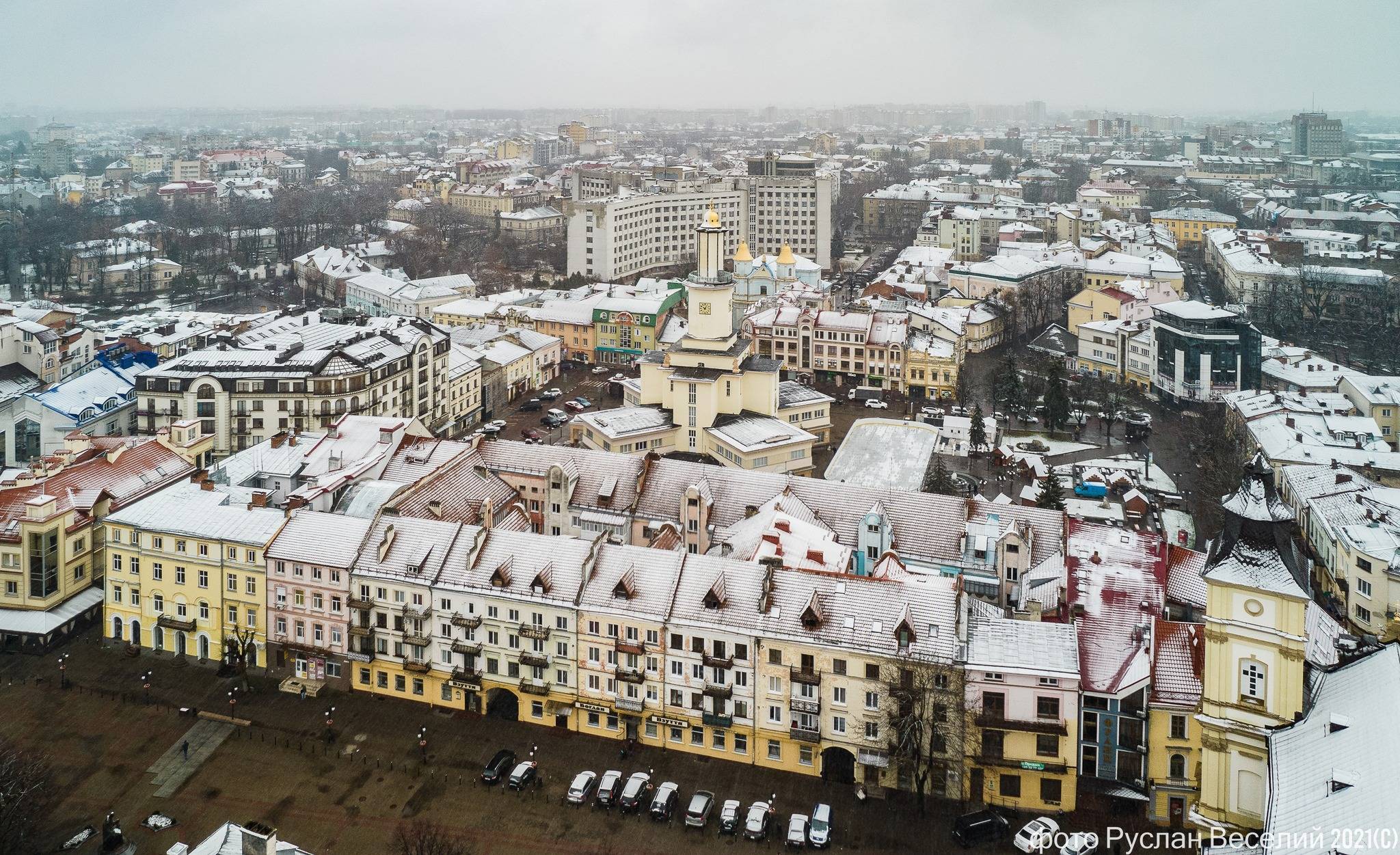 Івано-Франківськ