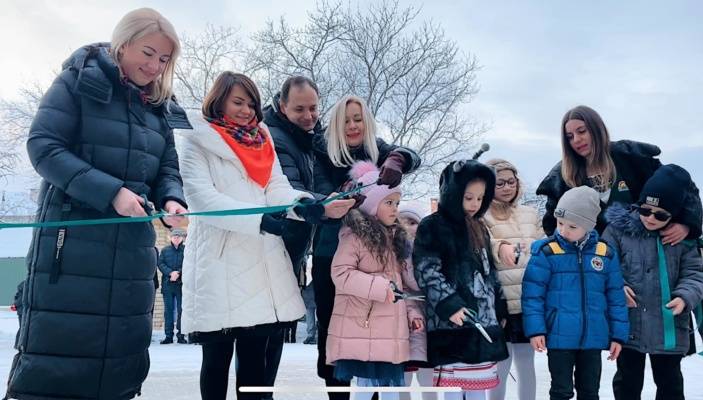 В Івано-Франківську відкрили садочок “Подоляночка” – реєстрація дітей розпочнеться з 1 лютого ФОТО